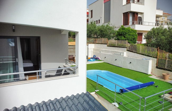 Apartments Neli - Foto 47