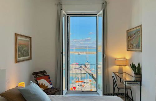 [Porto Ercole] Elegant Harbour View - Foto 13