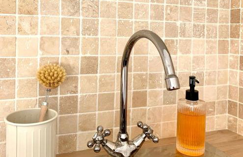 Cozy Beachside Apartment in Cros de Cagnes - Luna - Photo 12