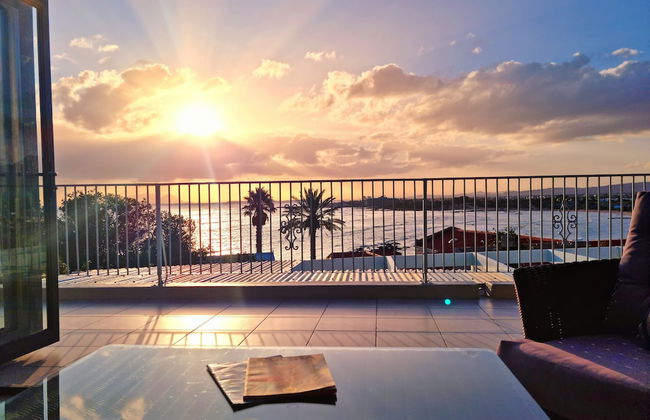 Die Braaihuis - Foto 1