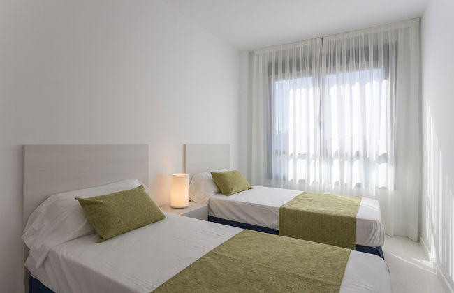 Apartamentos Torredembarra - Foto 7