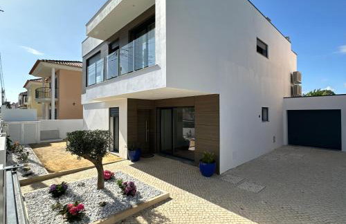 Maison bord mer près de le Lisbonne - Foto 8