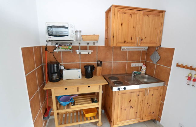 Retreat With Garden Views - Foto 20