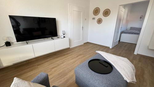 Ferienwohnung und Monteurwohnung Rehkamp in Nortrup - Foto 4