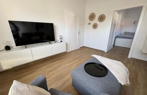 Ferienwohnung und Monteurwohnung Rehkamp in Nortrup - Foto 4