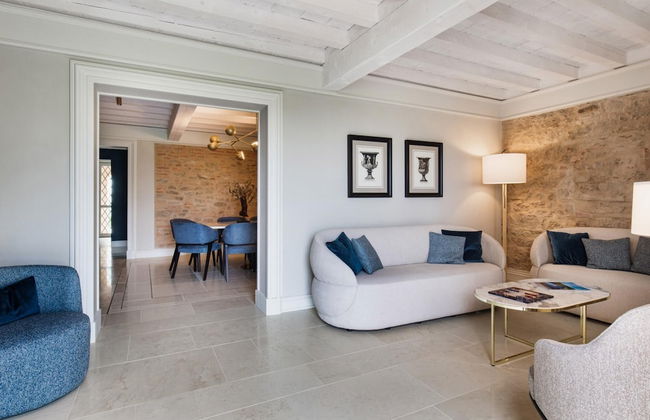 Villa S M Maddalena Part of Palazzo di Varignana - Foto 7