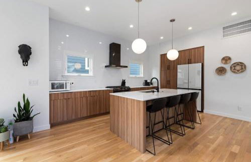 Modern Amenities Downtown - Raleigh Craftsman - Foto 12