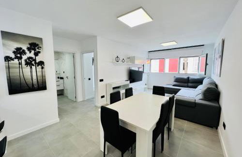 Apartamento Parque Jardín - Foto 1