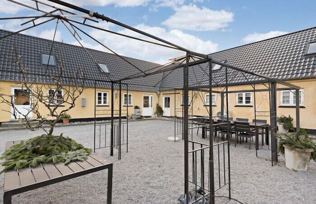 Strandsegård Ferielejligheder - Foto 60