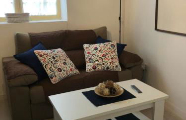 Twins' Home Chancillería, Jerez Centro, Cádiz, wifi - Foto 8