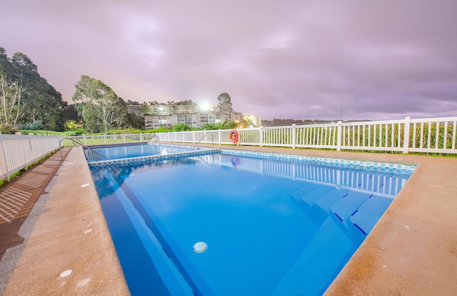 Oceana Suites Costa Quilen - Foto 24