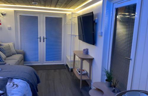 Royal Snug & Wee Snug Cabins - Foto 41