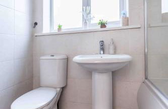 Beautiful, Peaceful, 5 Bedroom home with Hot Tub! - Foto 33