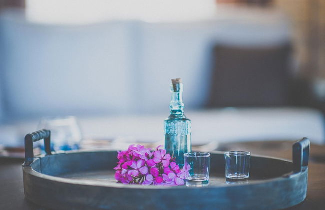 Villa Olivia in Vrises - Foto 28