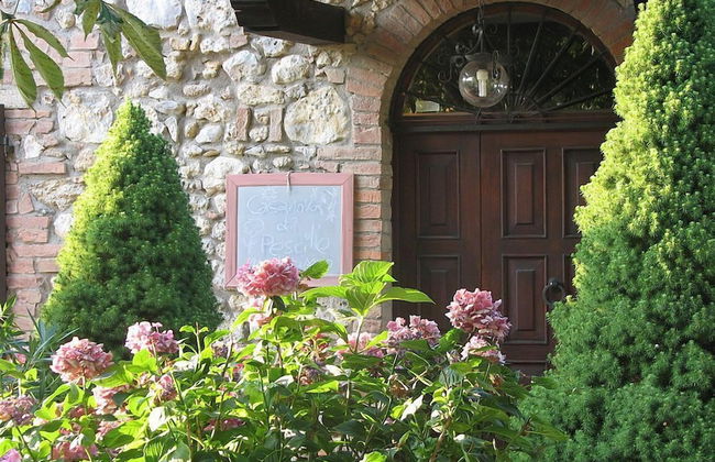 Casanova di Pescille - Foto 41