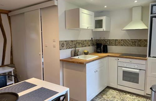 Les Gites de Claire - Foto 29