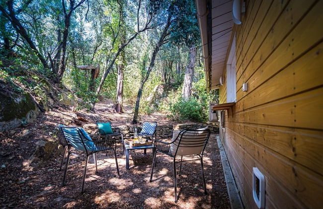 Ô Chalets de Provence - Foto 72