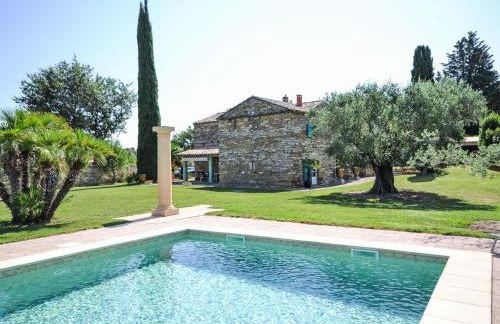 Holiday Home Mas Magot by Interhome - Foto 71