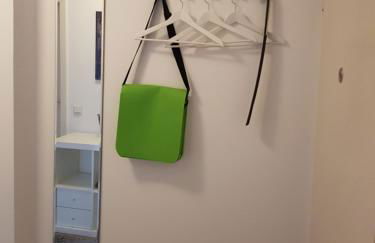 Neues, ruhiges Apartment Nordic in Düsseldorf-Nord - Foto 13