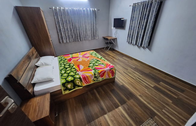 The Ranch By Joy Suites - Photo 5