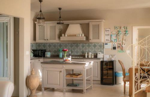 Villa Moonlight - Foto 9