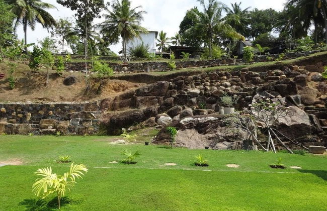 Lucky Cottage - Photo 19