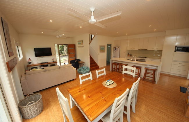 Trial Bay Eco Lodge 1 Osprey - Photo 6