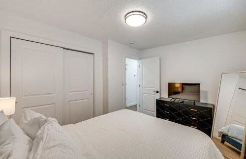 Near 4 Major Ski Resorts Salt Lake County Getaway - Foto 21