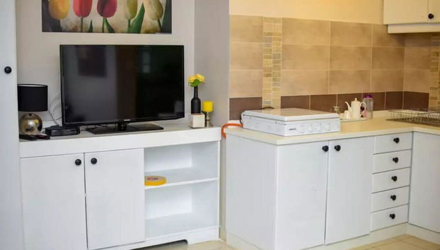 The White Lantern - Foto 4, Cocina privada