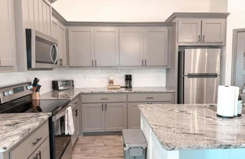 Beautiful 3BD 2B - Weatherford - Same Day Bookings - Foto 12