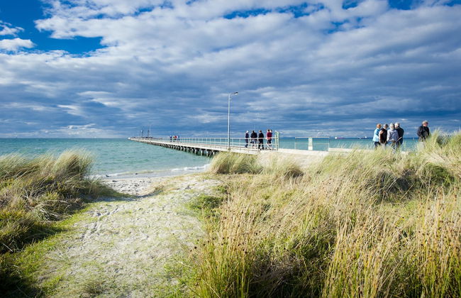 Moonlight Bay Apartments - Photo 29