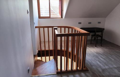 maison de centre ville - Foto 3