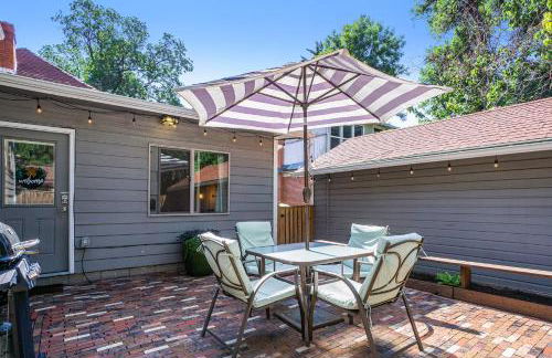 Gorgeous Guest Suite - Walk to Old Town and CSU! - Foto 62