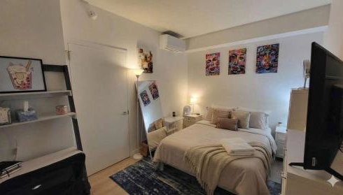 1 Bedroom Apt in Luxury Building - Foto 3
