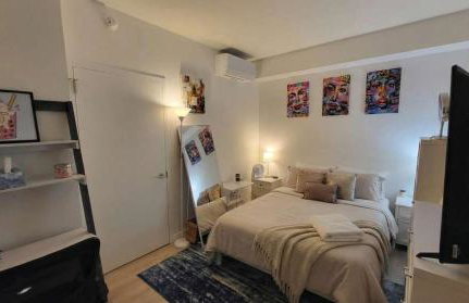 1 Bedroom Apt in Luxury Building - Foto 3