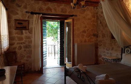 Castello Bellos Villas - Foto 24