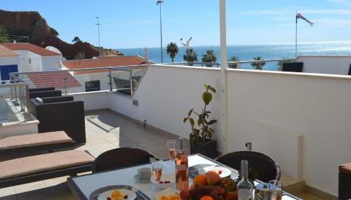 Duplex Varandas Do Mar Patricia Vista Mar - 50 metros Praia Olhos de Água - Foto 4