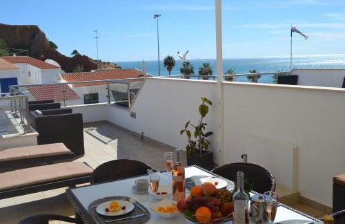 Duplex Varandas Do Mar Patricia Vista Mar - 50 metros Praia Olhos de Água - Foto 4