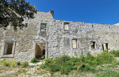 L'Oustalet Des Gorges d'Ardèche Wifi et Canal Plus - Foto 43