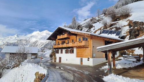 Jogglanderhof - Hochwilde - Foto 3