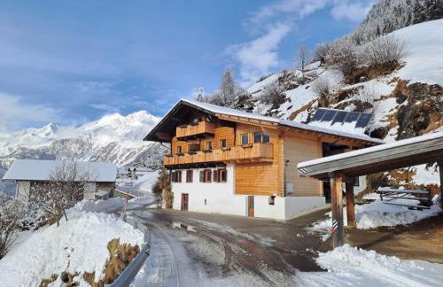 Jogglanderhof - Wasserfall - Foto 7