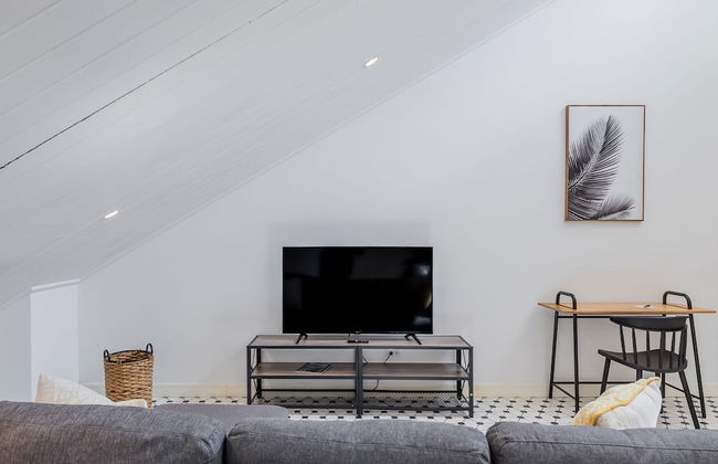 w Perfect Loft in Plaza Catedral - Foto 7