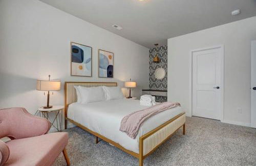 4BR Mountain views - Movie Theater - Pool Table - Foto 45