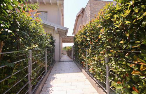 Villetta Rovizza tra i Vigneti del Garda e l'entroterra di Sirmione - Foto 39