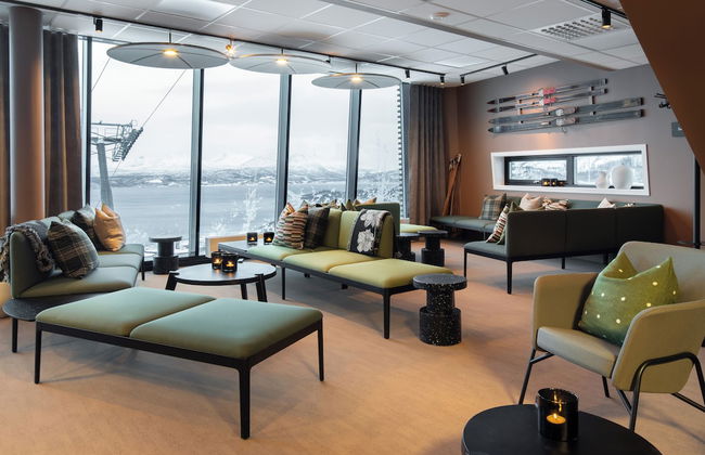 Basecamp Narvik - Photo 2