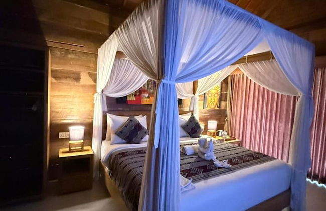 Kubu Sakian Villa - Foto 72