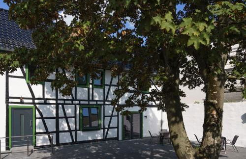 Holiday home Ahorn, 1st floor - Foto 2