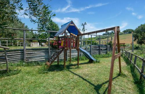 Villa in Ostra Vetere With Pool and Jacuzzis - Foto 69