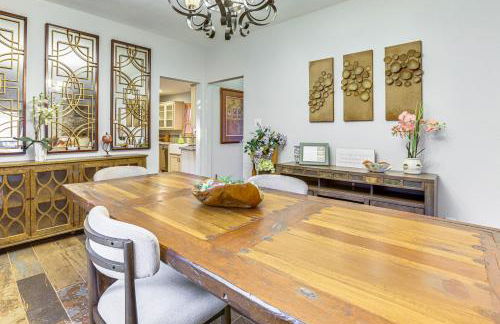 Dog-Friendly Cypress Vacation Rental with Lanai! - Foto 13