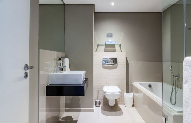 Aquarius Luxury Suites - Foto 73